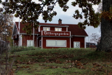 Tällbergsgården