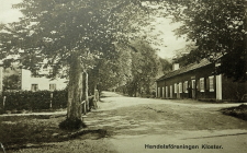 Hedemora, Garpenberg, Handelsföreningen Kloster Hedemora, Garpenberg, Handelsföreningen Kloster