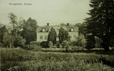 Hedemora, Garpenberg, Herrgården Kloster Hedemora, Garpenberg, Herrgården Kloster