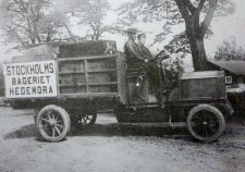 Hedemora, Garpenberg, Kloster Brödbilen Hedemora, Garpenberg, Kloster Brödbilen