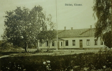 Hedemora, Garpenberg, Skolan Kloster Hedemora, Garpenberg, Skolan Kloster