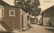 Hedemora, Garpenberg, Nybo Kloster Hedemora, Garpenberg, Nybo Kloster