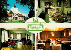 Hedemora, Brukshotellet Långshyttan Hedemora, Brukshotellet Långshyttan