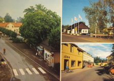 Hedemora, Långshyttan Hedemora, Långshyttan