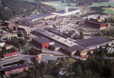 Hedemora Långshyttan