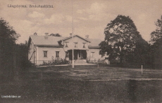 Hedemora, Långshyttan, Brukshushållet Hedemora, Långshyttan, Brukshushållet