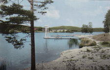 Hedemora, Långshyttan Rällingbaden Hedemora, Långshyttan Rällingbaden