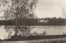 Långshyttan, Tillingen och Ålderdomshemmet Långshyttan, Tillingen och Ålderdomshemmet