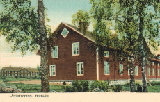 Hedemora, Långshyttan, Trollbo