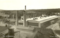 Hedemora, Parti från Långshyttan Hedemora, Parti från Långshyttan