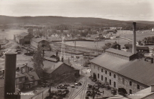 Hedemora, Parti från Långshyttan