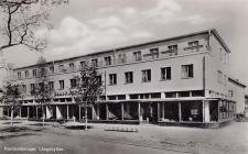Hedemora, Handelsbolaget, Långshyttan Hedemora, Handelsbolaget, Långshyttan