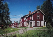 Hedemora, Långshyttan