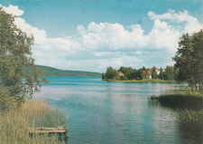 Hedemora, Långshyttan, Sjön Lången Hedemora, Långshyttan, Sjön Lången