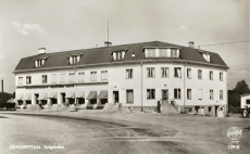 Hedemora, Långshyttan Solgården Hedemora, Långshyttan Solgården