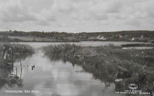 Hedemora, Vikmanshyttan, Sjön Gåran