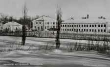 Hedemora, Laboratoriet och Hårdmetal, Vikmanshyttan Hedemora, Laboratoriet och Hårdmetal, Vikmanshyttan