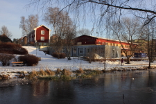 Vårdcentralen