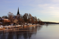 Strandpromenaden