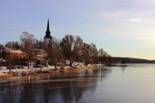 Strandpromenaden