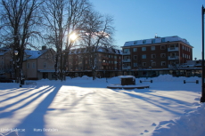 Flugparken