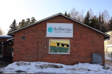 Solbergas Rörmokeri