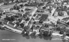 Eskilstuna, Tunafors Eskilstuna, Tunafors