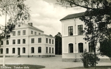 Eskilstuna, Tunafors Skola Eskilstuna, Tunafors Skola