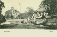 Eskilstuna, Tunafors 1905 Eskilstuna, Tunafors 1905