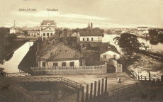 Eskilstuna, Tunafors 1926 Eskilstuna, Tunafors 1926