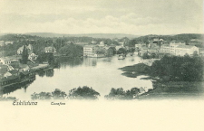 Eskilstuna, Tunafors 1909 Eskilstuna, Tunafors 1909