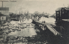 Eskilstuna, Tunafors Eskilstuna, Tunafors