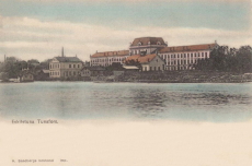Eskilstuna, Tunafors 1902 Eskilstuna, Tunafors 1902