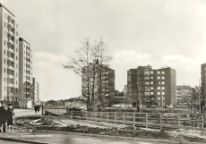 Tunafors Centrum, Eskilstuna