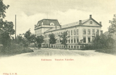 Eskilstuna, Tunafors Fabriker Eskilstuna, Tunafors Fabriker