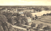 Eskilstuna, Parti av Tunafors 1926 Eskilstuna, Parti av Tunafors 1926