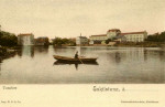 Eskilstuna, Tunafors