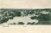 Eskilstuna, Tunafors 1904 Eskilstuna, Tunafors 1904