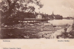 Eskilstuna, Tunafors Badhus 1910 Eskilstuna, Tunafors Badhus 1910