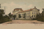 Eskilstuna. Tunafors Fabrik 1904 Eskilstuna. Tunafors Fabrik 1904