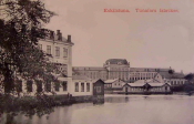 Eskilstuna, Tunafors Fabriker Eskilstuna, Tunafors Fabriker