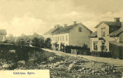Eskilstuna, Nyfors Eskilstuna, Nyfors