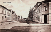 Eskilstuna Nyfors 1910 Eskilstuna Nyfors 1910