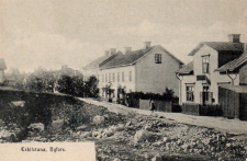 Eskilstuna Nyfors 1906 Eskilstuna Nyfors 1906