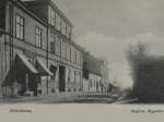 Eskilstuna, Nyfors Ågatan Eskilstuna, Nyfors Ågatan