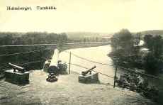 Eskilstuna, Holmberget Torshälla 1911 Eskilstuna, Holmberget Torshälla 1911
