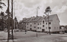 Eskilstuna, Torshälla, Pensionärshemmet Eskilstuna, Torshälla, Pensionärshemmet