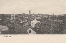Eskilstuna, Torshälla Eskilstuna, Torshälla