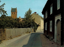 Eskilstuna, Torshälla, Bergströmska Gården Eskilstuna, Torshälla, Bergströmska Gården