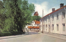 Eskilstuna, Torshälla Centrum Eskilstuna, Torshälla Centrum